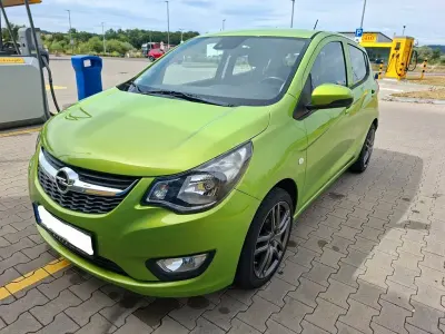 Gebraucht Opel Karl