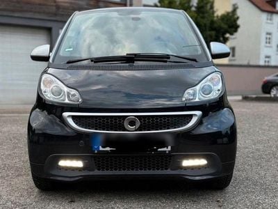 Smart ForTwo Coupé