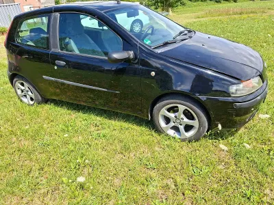 Gebraucht Fiat Punto