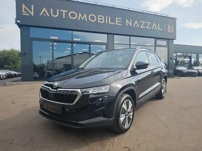 Gebraucht Skoda Karoq