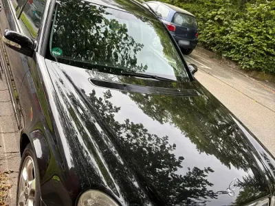 Gebraucht Mercedes E220