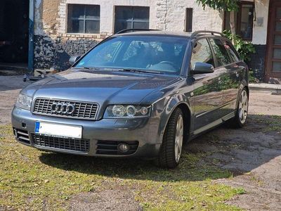 Audi S4