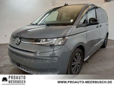 VW T7