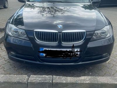 gebraucht BMW 325 i kombi