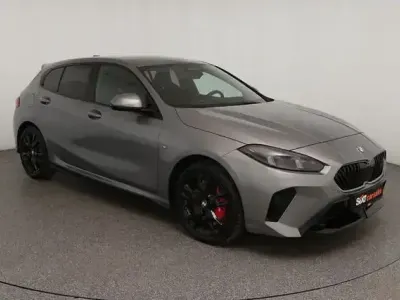 Second-hand BMW 120 M Sport 170 CP (125 kW) 2025 Gri Hatchback