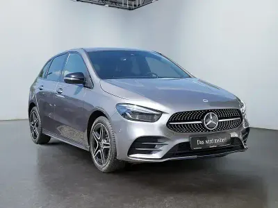 Gebraucht Mercedes B250e AMG 218 PS (160 kW) 2022 Andere Kleinwagen