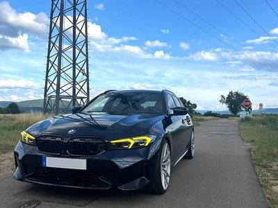 BMW M340