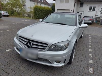 Mercedes CLC180