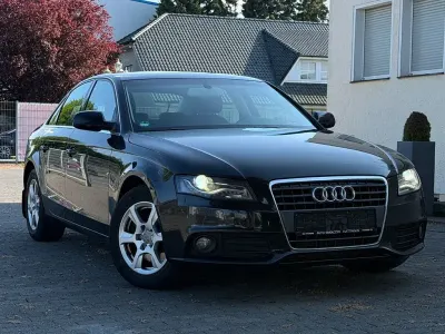 Używany Audi A4