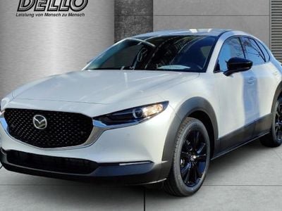 Nuova Mazda CX-30 Homura-Line 140 CV (102 kW) 2026 Bianco SUV