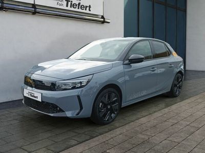 Usata Opel Corsa-e 114 kW (156 CV) 2022 Andere farbe Utilitaria