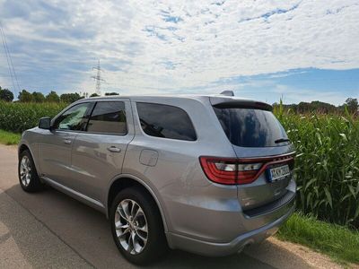 gebraucht Dodge Durango 