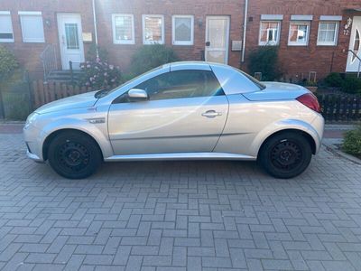 gebraucht Opel Tigra Twintop