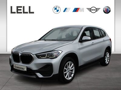 gebraucht BMW X1 xDrive18d