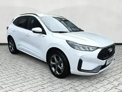 Neu Ford Kuga ST-Line 186 PS (136 kW) 2026 Andere SUV