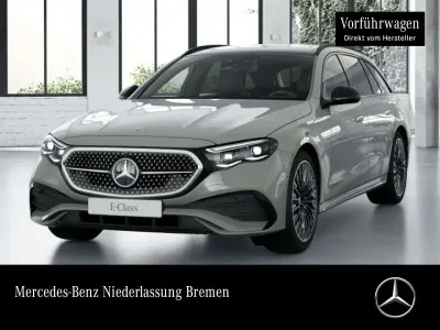 Gebraucht Mercedes E300