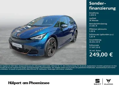 Gebraucht Cupra Born