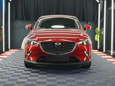Gebraucht Mazda CX-3