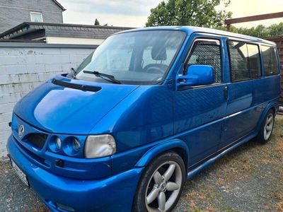 gebraucht VW T4 V6 2.8L ProjektZwo