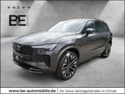 Gebraucht Volvo XC90 Ultra 455 PS (334 kW) 2025 Grau SUV