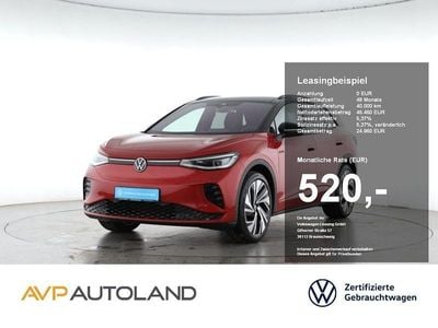 VW ID.4