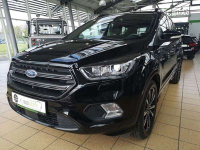 gebraucht Ford Kuga 1.5 EcoBoost 2x4 ST-Line