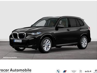 Gebraucht BMW X5 M Sport 381 PS (280 kW) 2025 Sapphire metallic SUV
