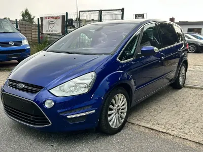 Gebraucht Ford S-MAX