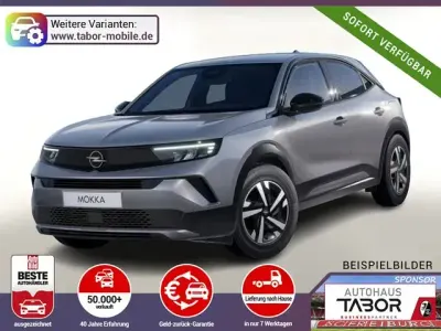Gebraucht Opel Mokka