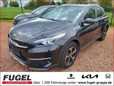 gebraucht Kia XCeed 1.6 PHEV Vision LED|Navi|Winter|Kamera