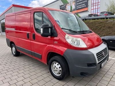 gebraucht Fiat Ducato Kasten *2.3*Kasten*