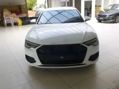 Gebraucht Audi A6