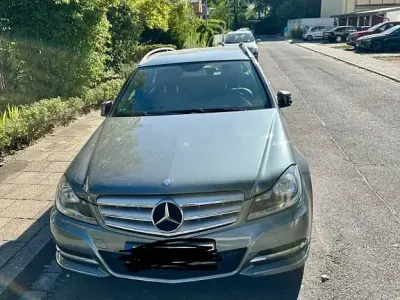 Gebraucht Mercedes 200