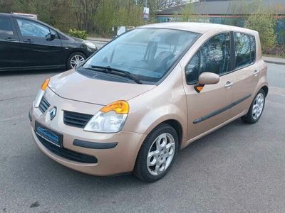 gebraucht Renault Modus 1.6 , Klimaanlage , Tüv NEU