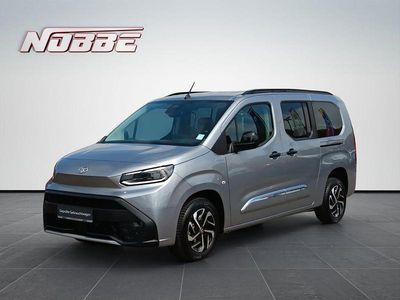 Nuova Toyota Proace Verso City 131 CV (96 kW) 2026 Argento Station wagon