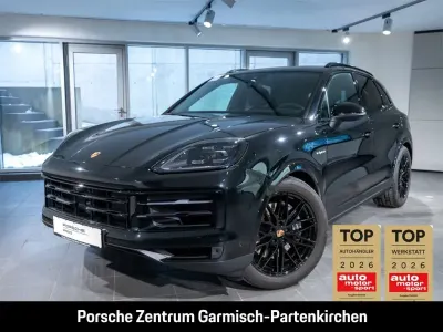 Gebraucht Porsche Cayenne E-Hybrid