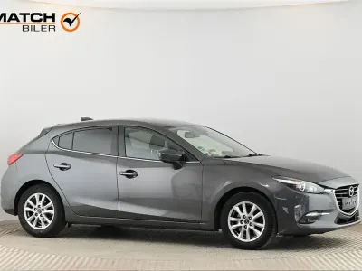 Gebraucht Mazda 3
