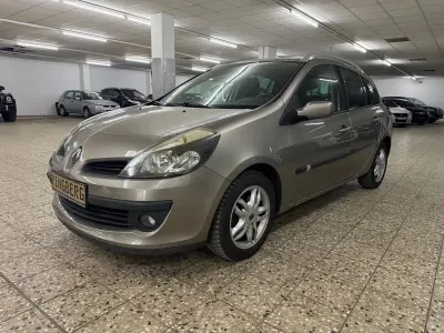 Gebraucht Renault Clio