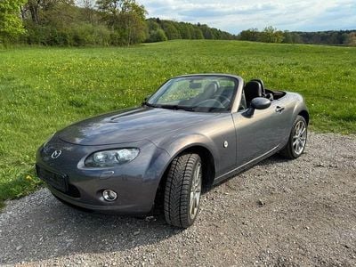 Mazda MX5