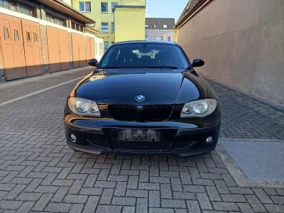 Gebraucht BMW 116