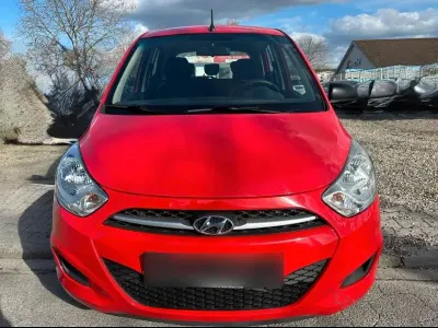 Gebraucht Hyundai i10