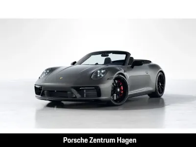 Gebraucht Porsche 911 Carrera 4 GTS
