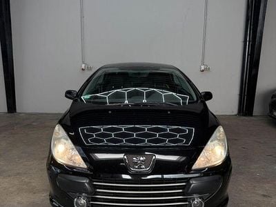 Peugeot 307 CC