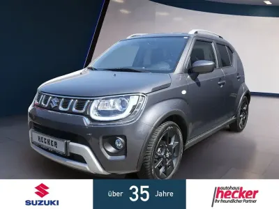 Gebraucht Suzuki Ignis