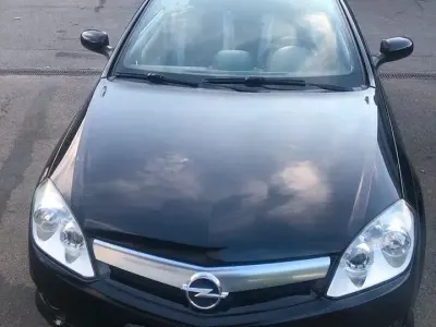 Gebraucht Opel Tigra