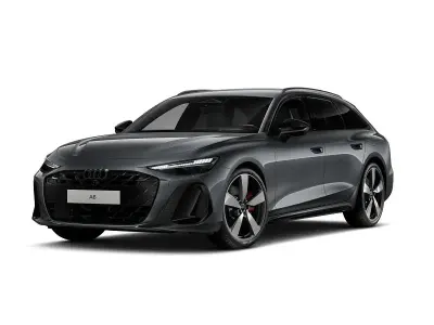Neu Audi A6 Ambiente 367 PS (269 kW) 2026 Daytonagrau perleffekt Kombi