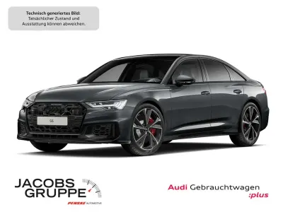 Gebraucht Audi S6