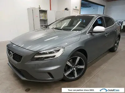 Gebraucht Volvo V40