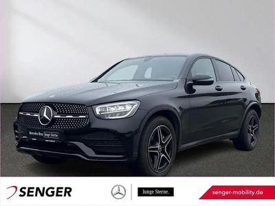 Mercedes GLC220