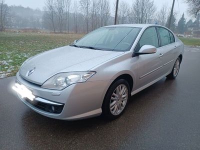 Renault Laguna III